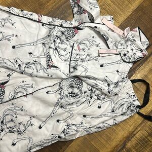 Victoria secret pajama set nwt